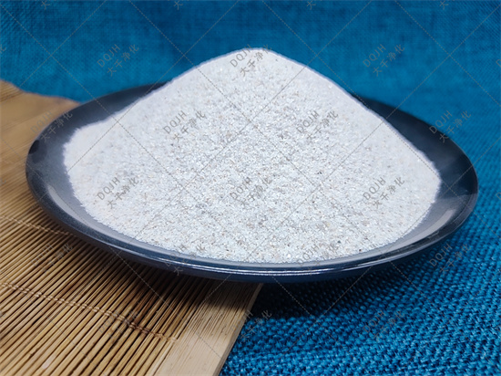 噴砂除銹石英砂多少錢(qián)一噸 噴砂除銹石英砂多少錢(qián)一噸